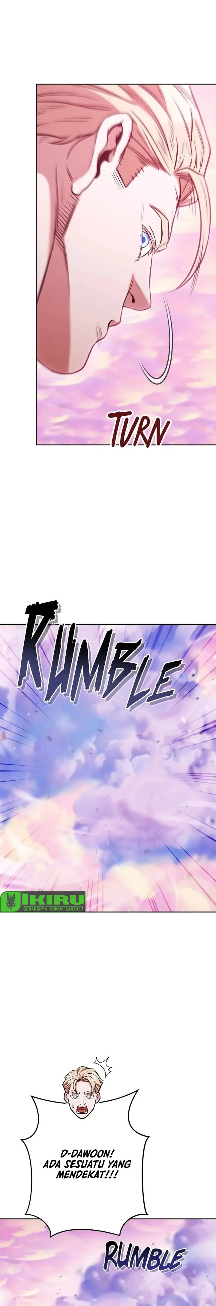 Dungeon Reset Chapter 204 Gambar 15
